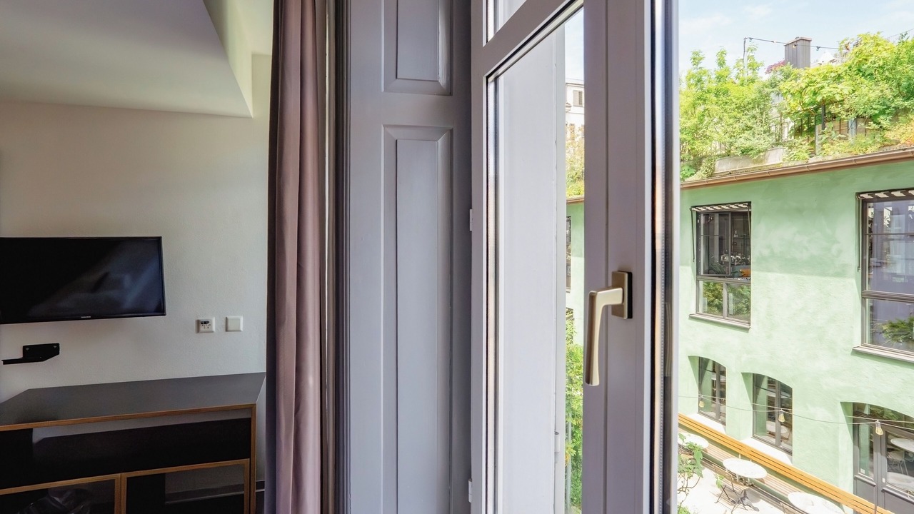 Photo of Bedroom in Langstrasse