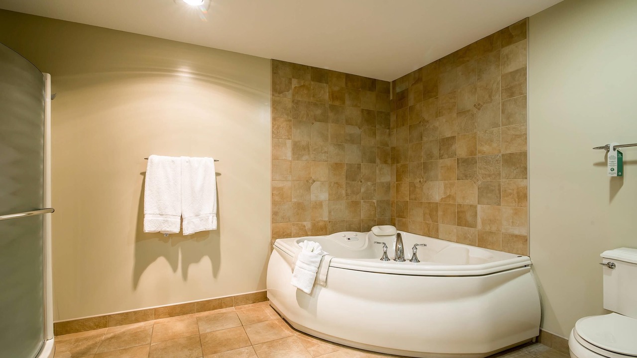 Photo of Bedroom in West Chesterfield