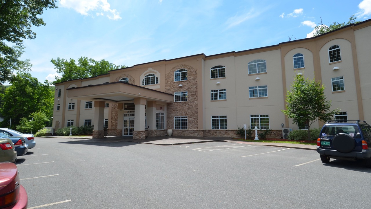 Photo of Outdoor in West Chesterfield