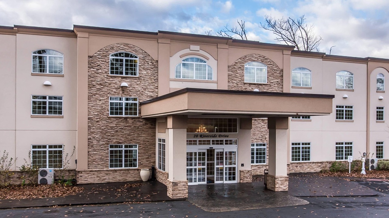 Photo of Outdoor in West Chesterfield