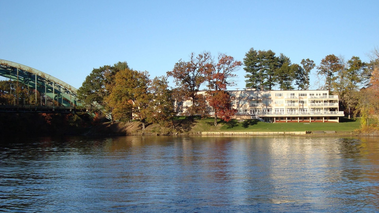 Photo of Outdoor in West Chesterfield