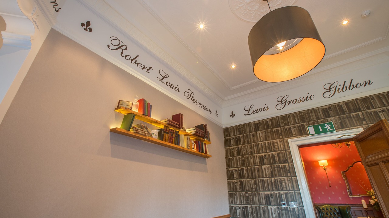 Photo of Others in Pollokshields