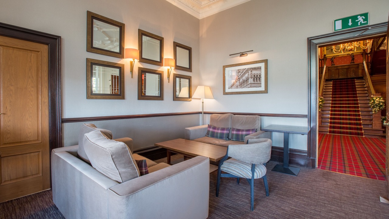 Photo of Others in Pollokshields