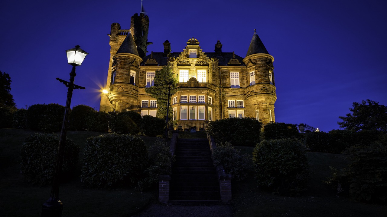 Photo of Outdoor in Pollokshields