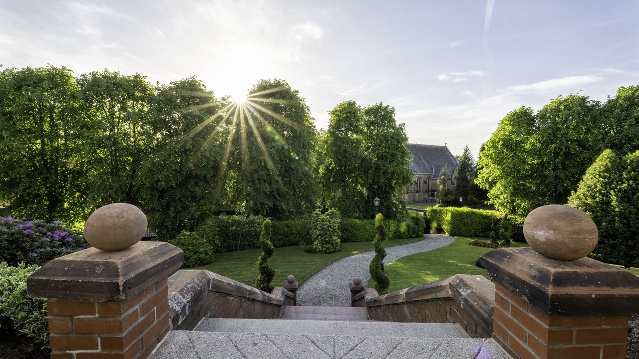 Photo of Patio Balcony in Pollokshields