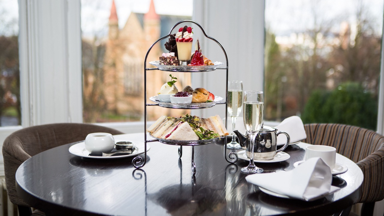 Photo of Others in Pollokshields