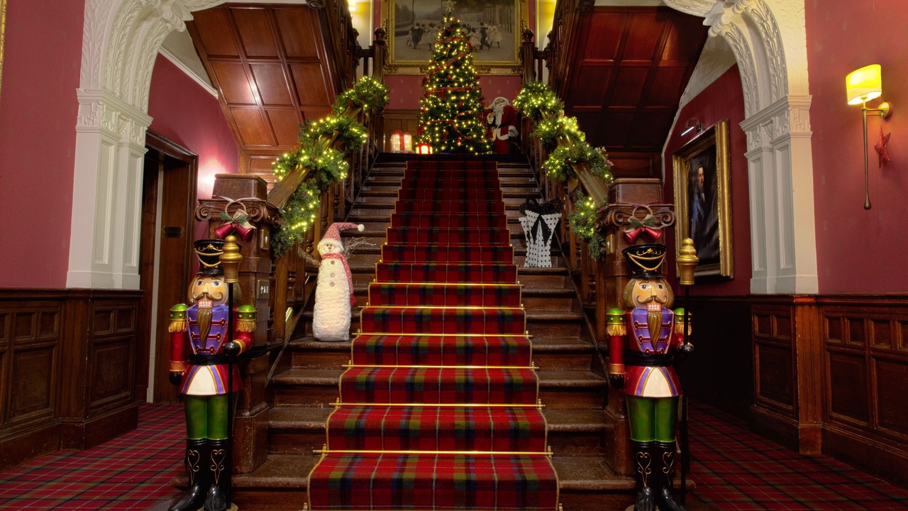 Photo of Others in Pollokshields