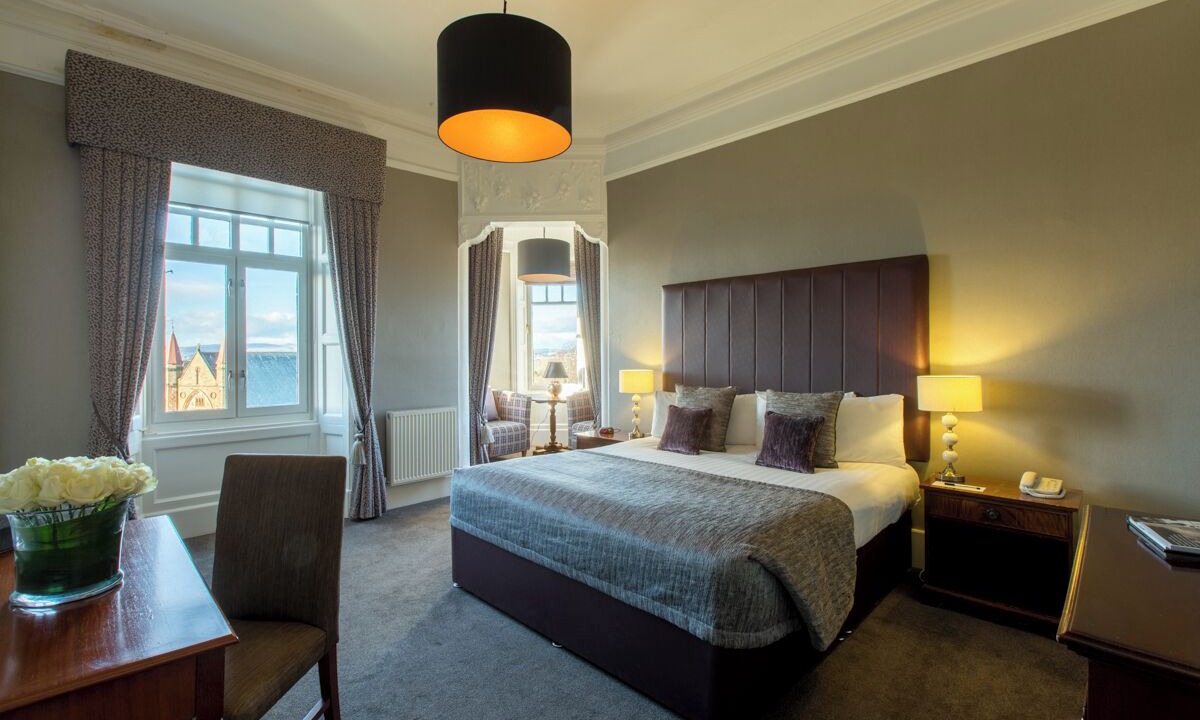 Photo of Others in Pollokshields