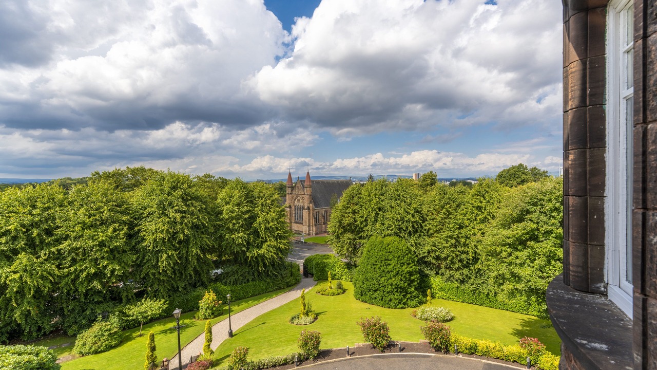 Photo of Outdoor in Pollokshields