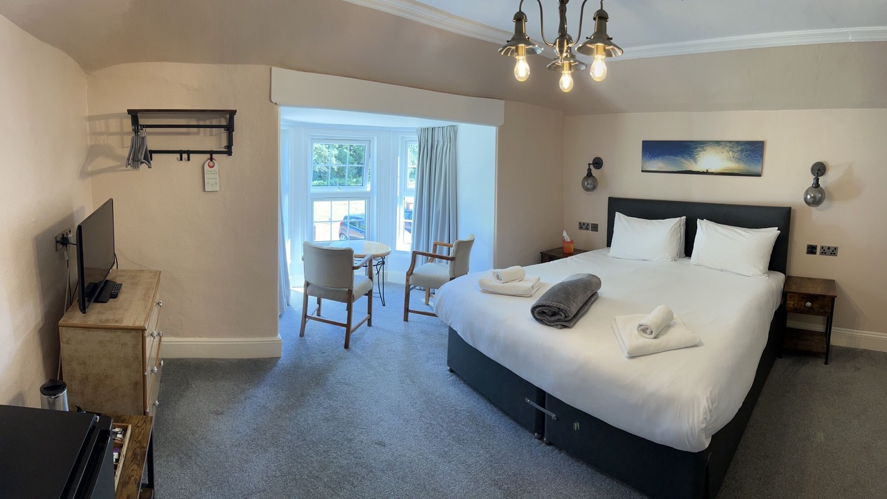 Photo of Bedroom in Marsham