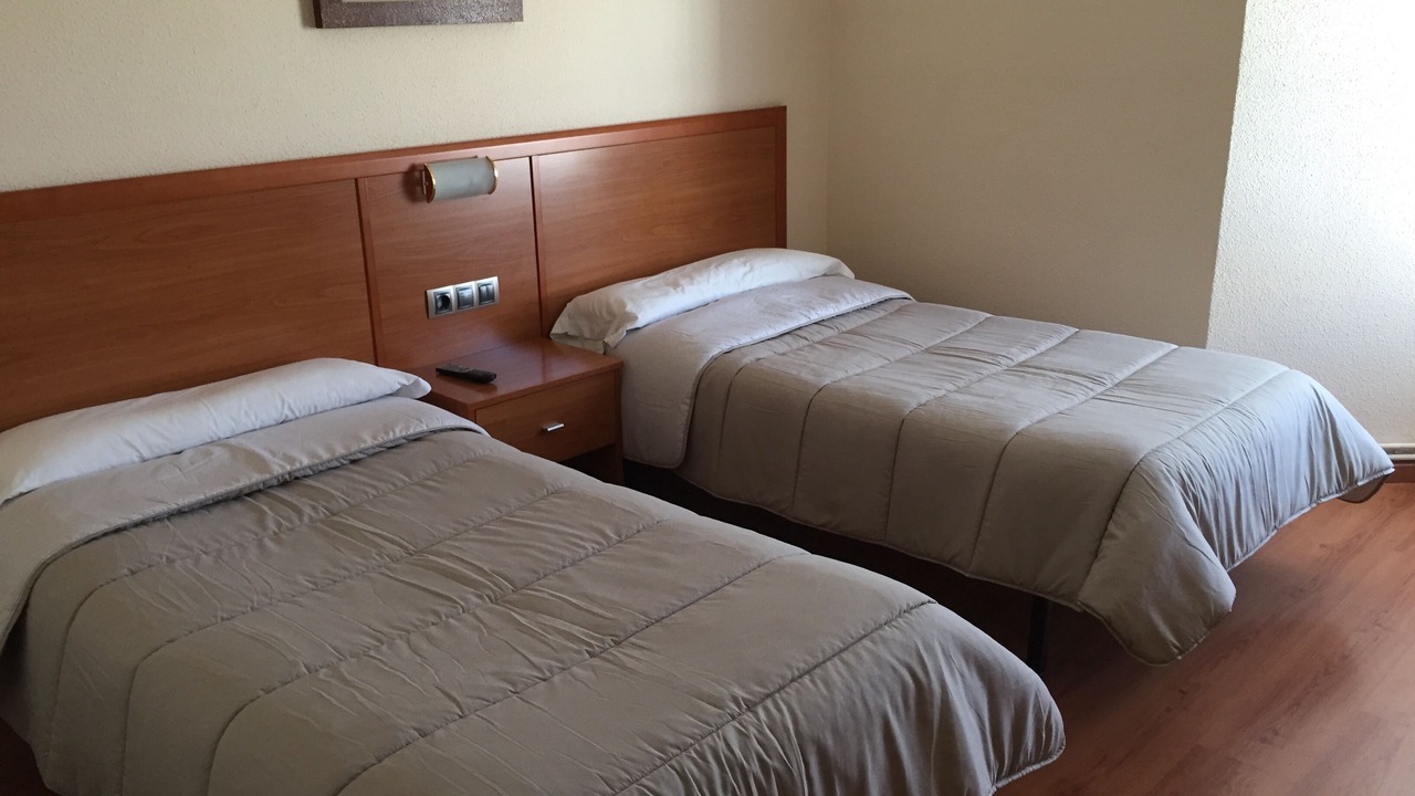 Photo of Bedroom in Villafria