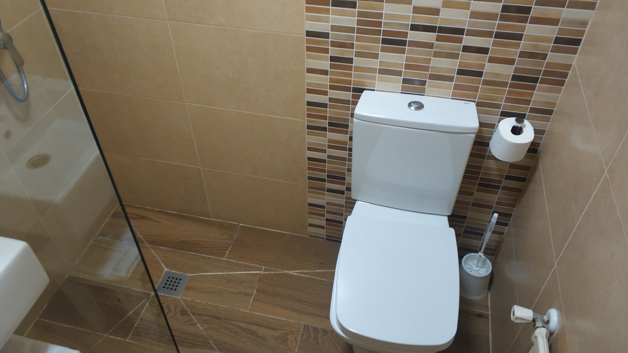 Photo of Bathroom in Villafria