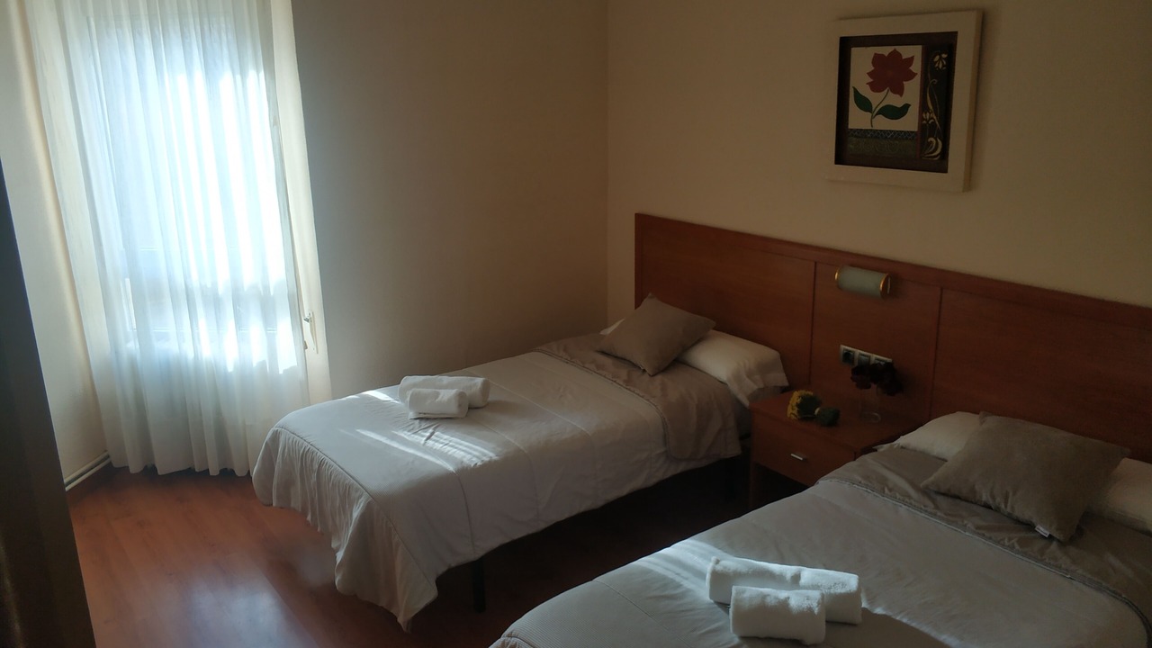 Photo of Bedroom in Villafria