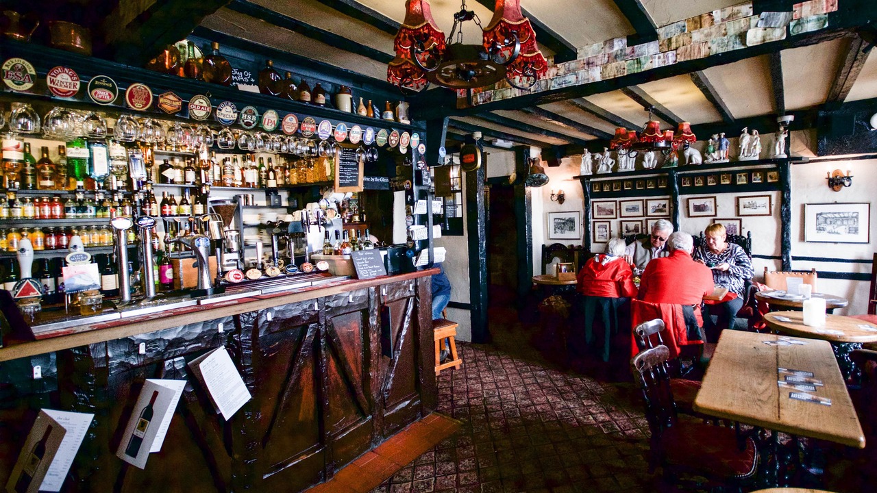 Photo of Others in Bont Newydd