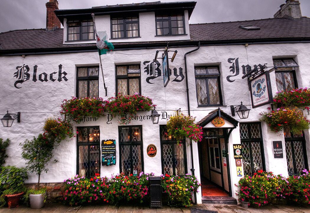 Photo of Outdoor in Bont Newydd