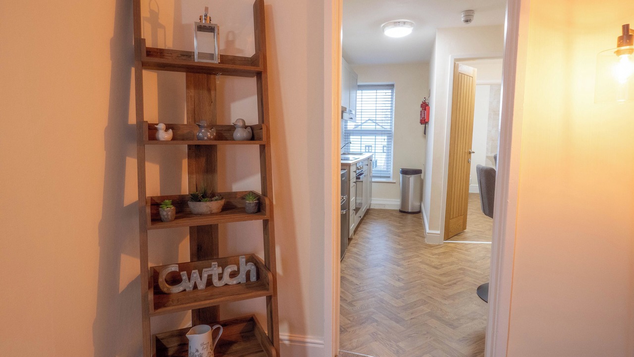 Photo of Others in Bont Newydd