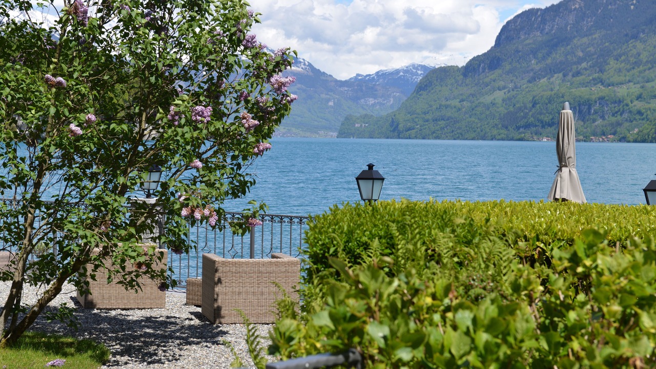Photo of Outdoor in Ringgenberg