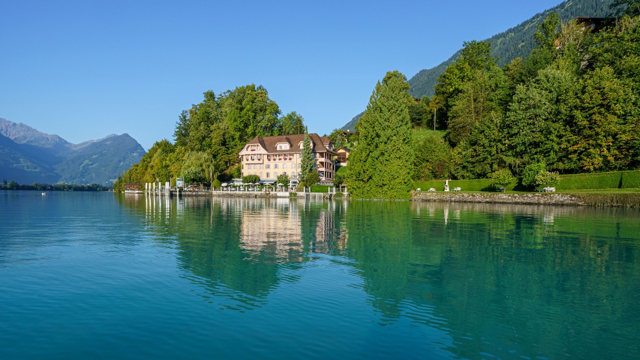 Photo of Outdoor in Ringgenberg