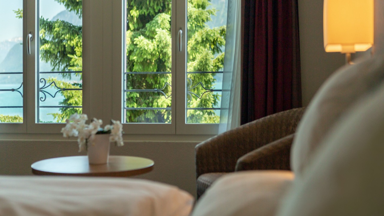 Photo of Bedroom in Ringgenberg