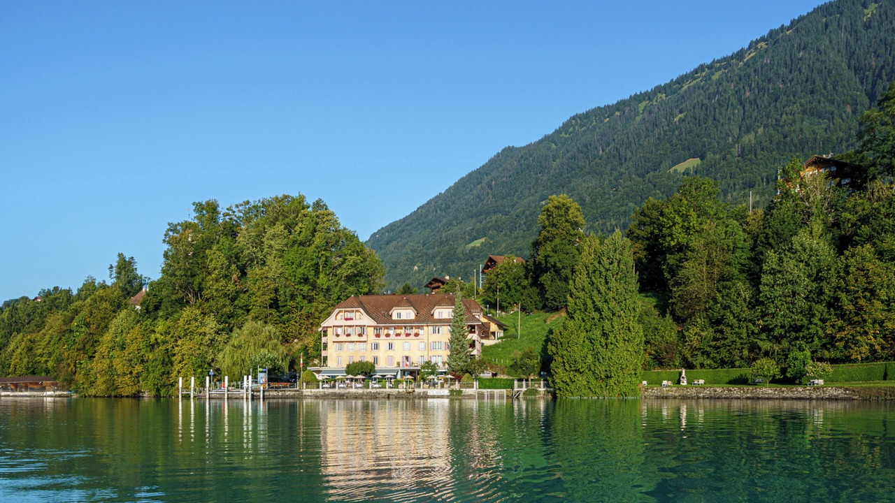 Photo of Outdoor in Ringgenberg