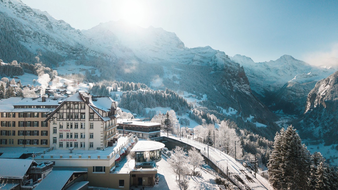 Photo of Outdoor in Wengen