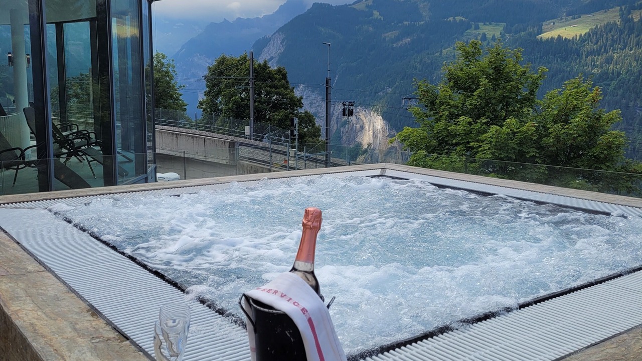 Photo of Outdoor in Wengen