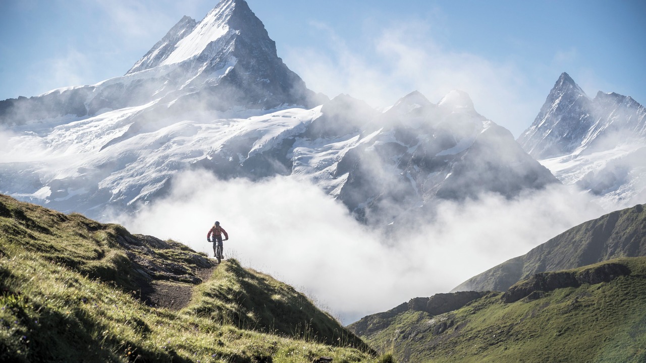 Photo of Outdoor in Wengen