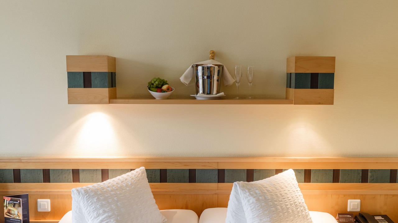Photo of Bedroom in Wengen