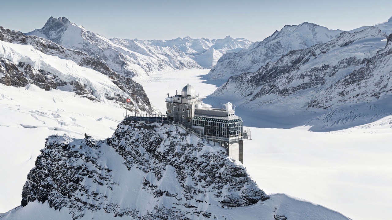 Photo of Others in Wengen