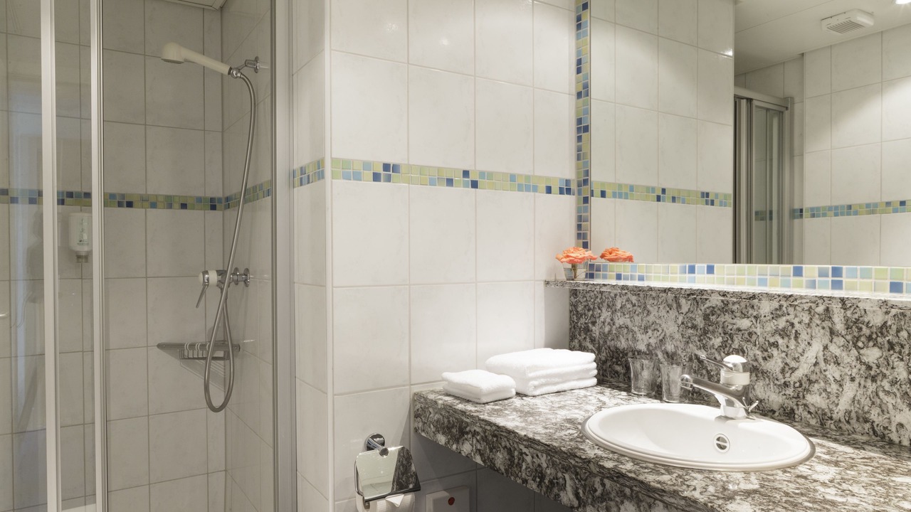 Photo of Bathroom in Wengen