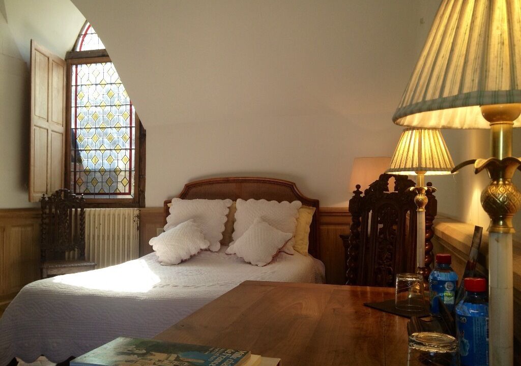 Photo of Bedroom in Saint-Loup-Lamaire