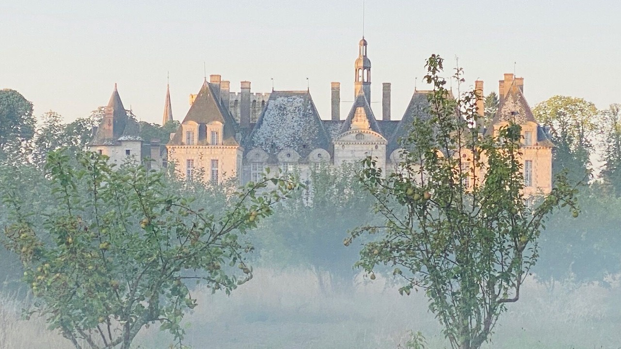 Photo of Outdoor in Saint-Loup-Lamaire