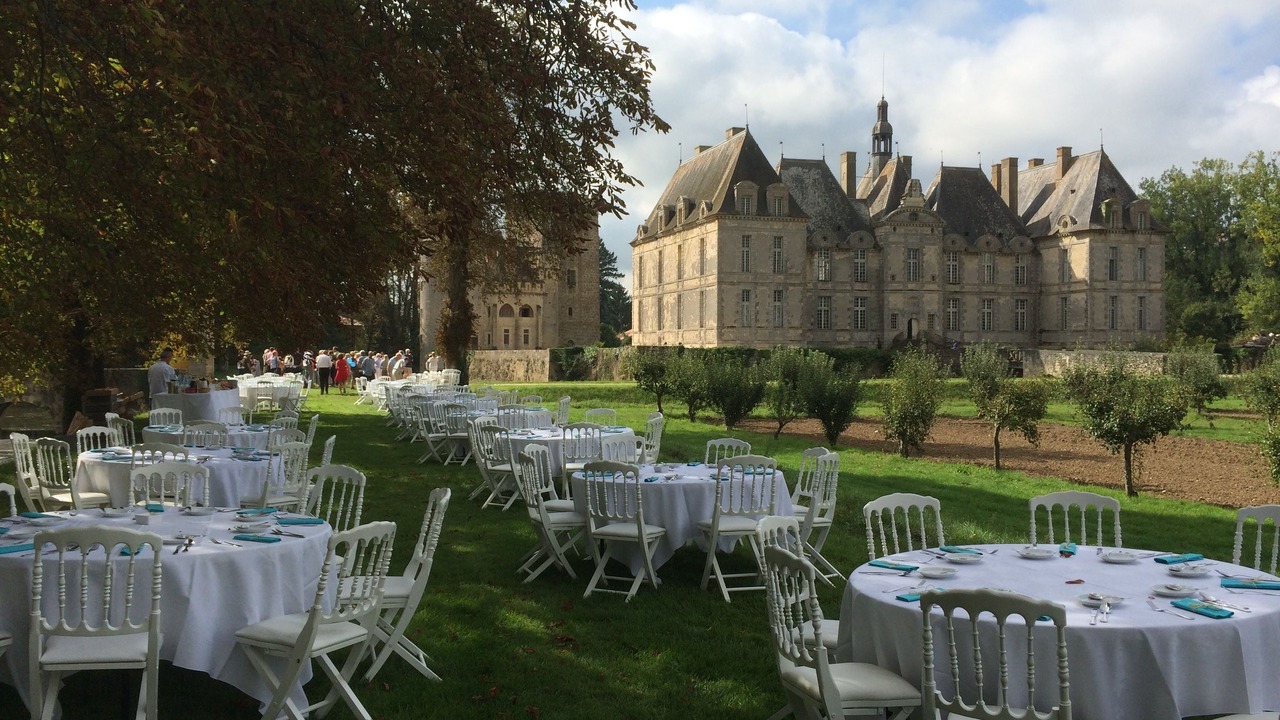 Photo of Others in Saint-Loup-Lamaire