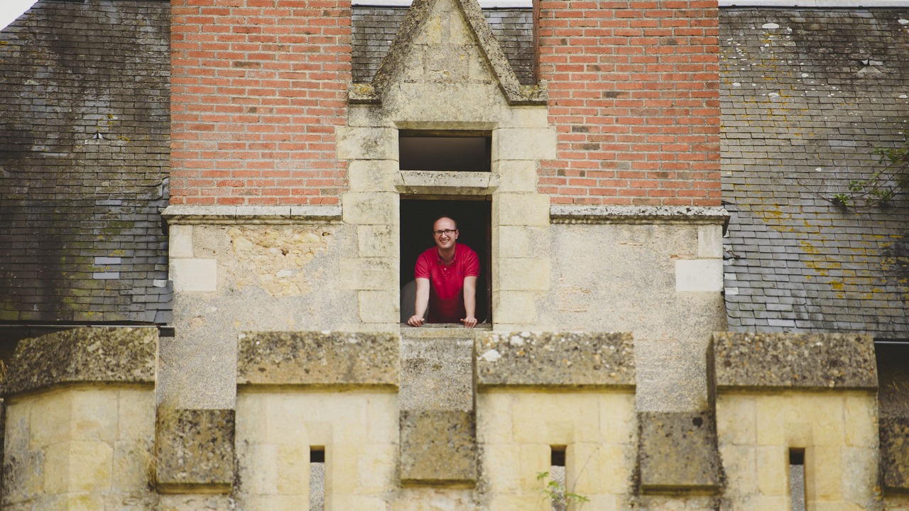 Photo of Bedroom in Saint-Loup-Lamaire