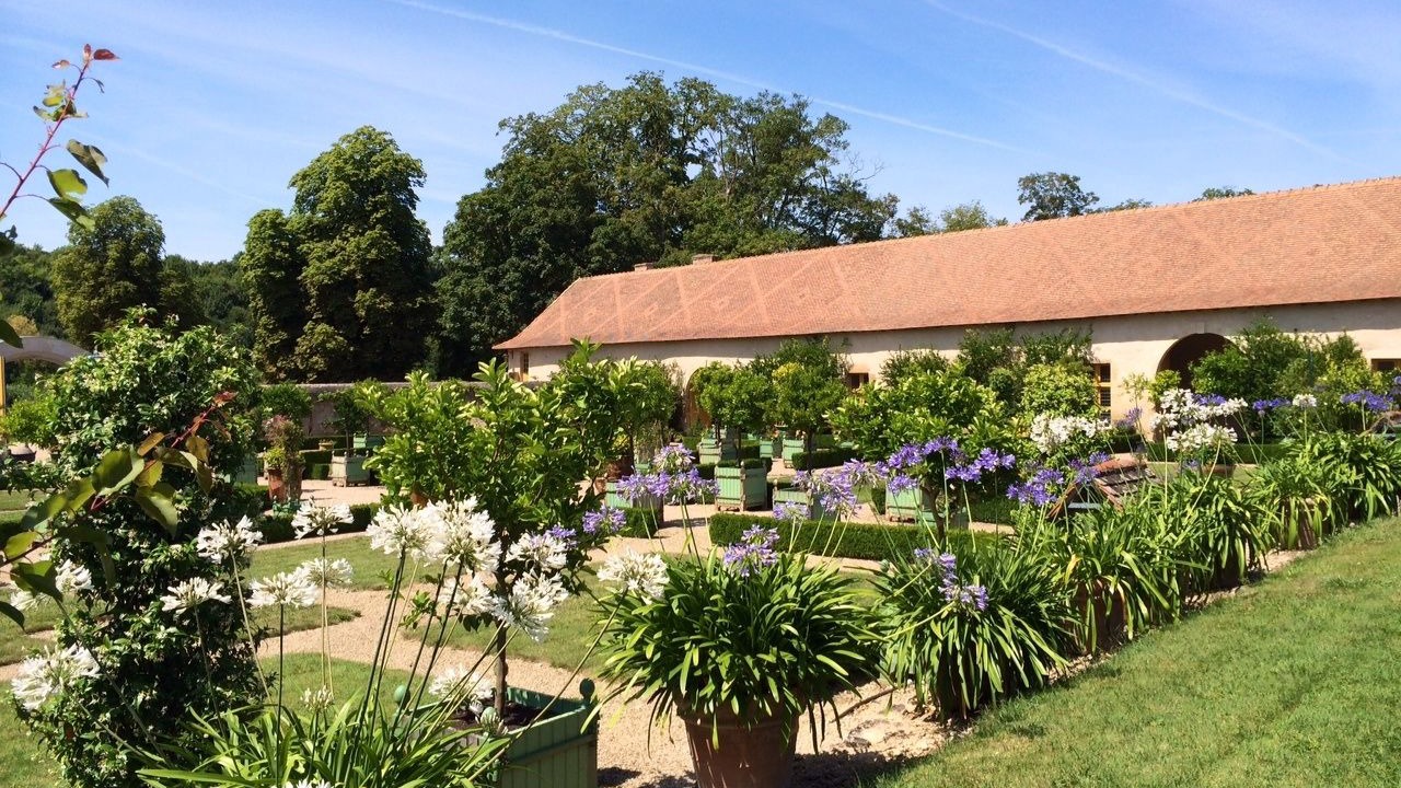 Photo of Outdoor in Saint-Loup-Lamaire