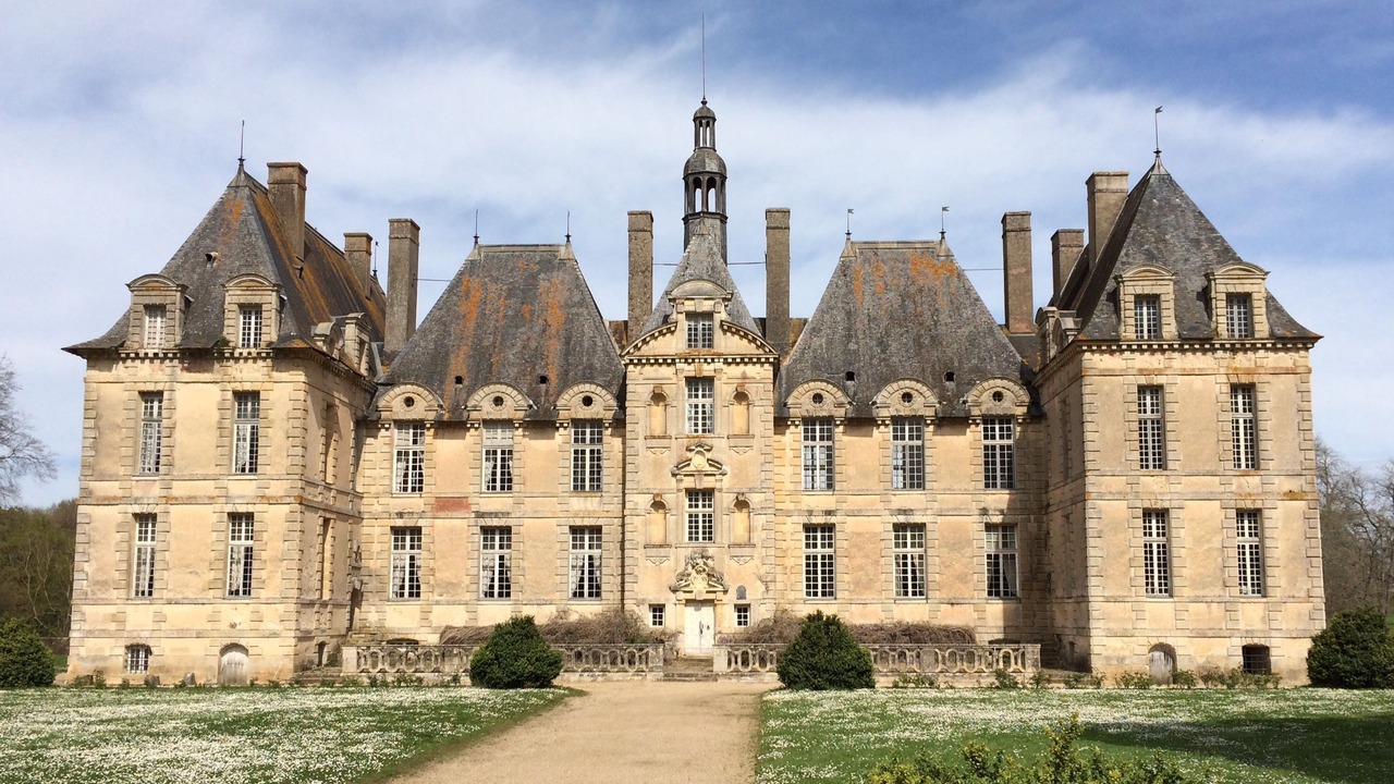 Photo of Outdoor in Saint-Loup-Lamaire