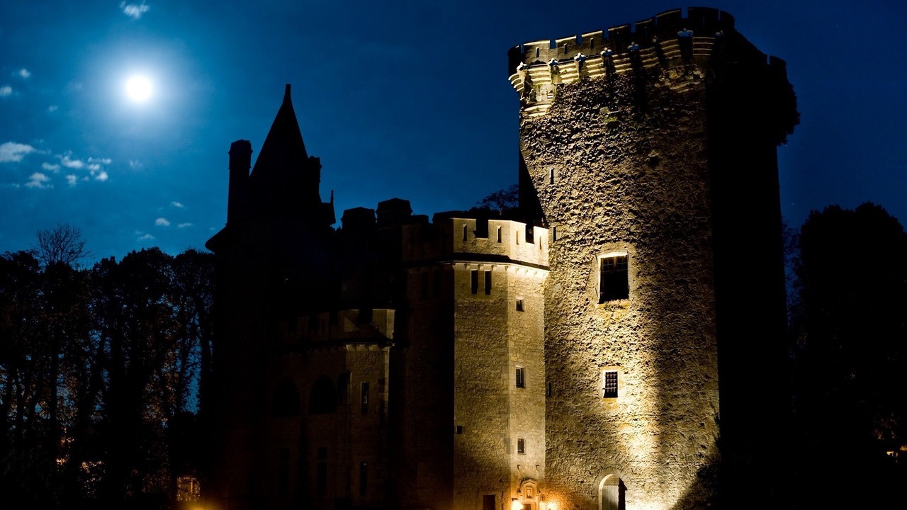 Photo of Outdoor in Saint-Loup-Lamaire