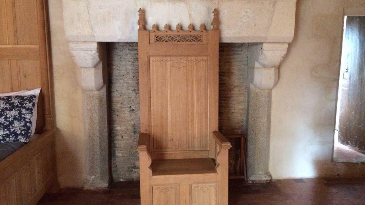 Photo of Others in Saint-Loup-Lamaire