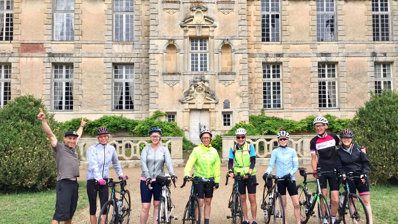 Photo of Outdoor in Saint-Loup-Lamaire