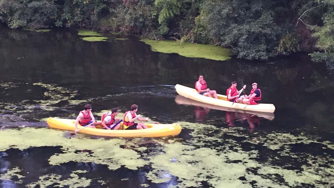 Photo of Outdoor in Saint-Loup-Lamaire