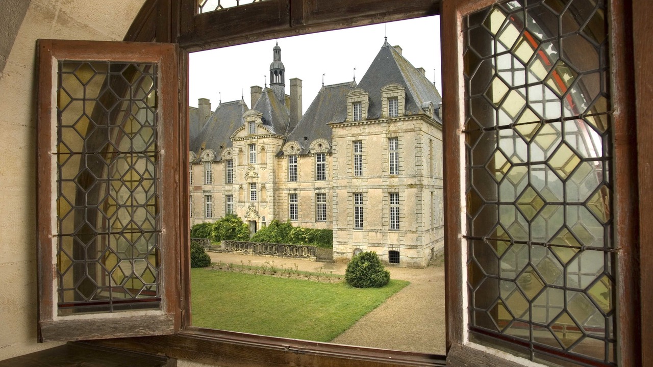 Photo of Bedroom in Saint-Loup-Lamaire