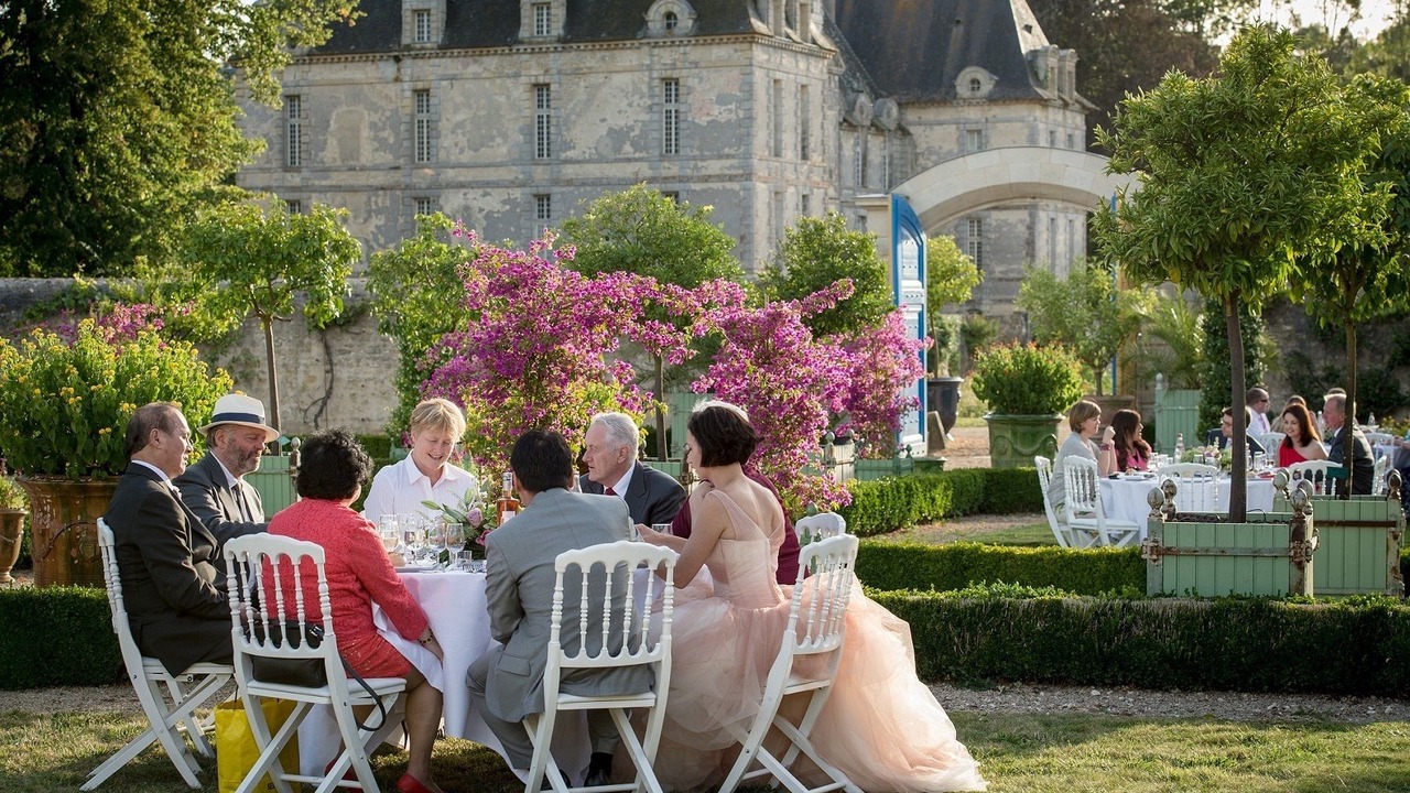 Photo of Outdoor in Saint-Loup-Lamaire