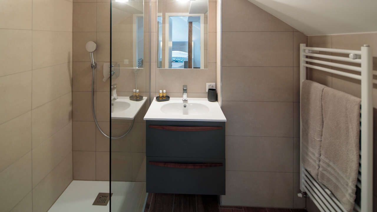 Photo of Bathroom in Locarno