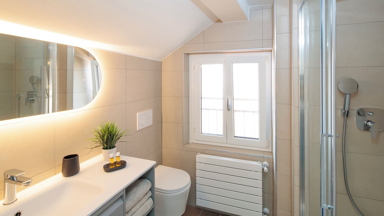 Photo of Bathroom in Locarno