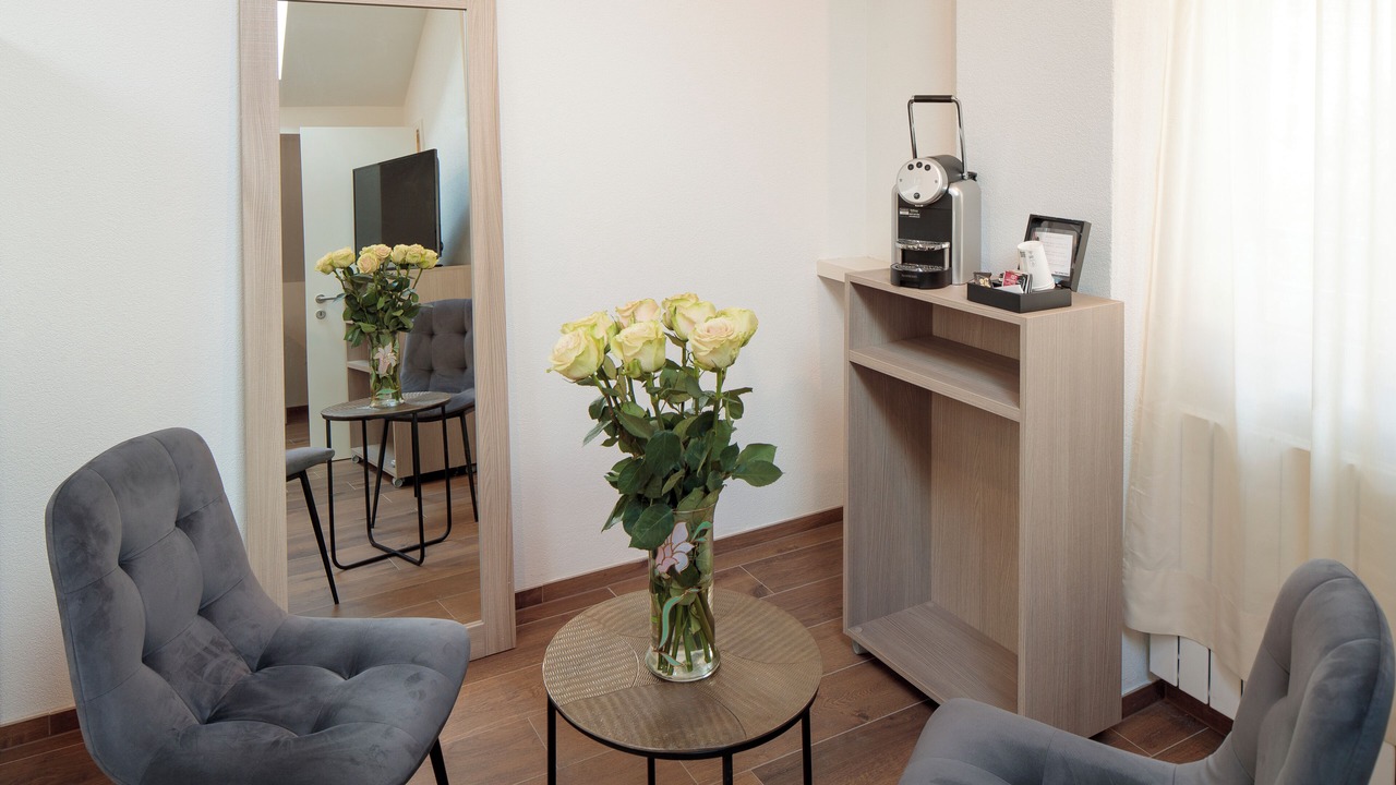 Photo of Bedroom in Locarno