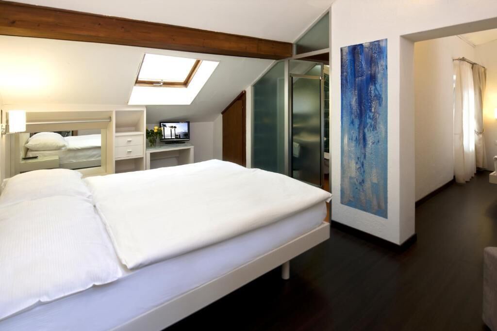 Photo of Bedroom in Locarno