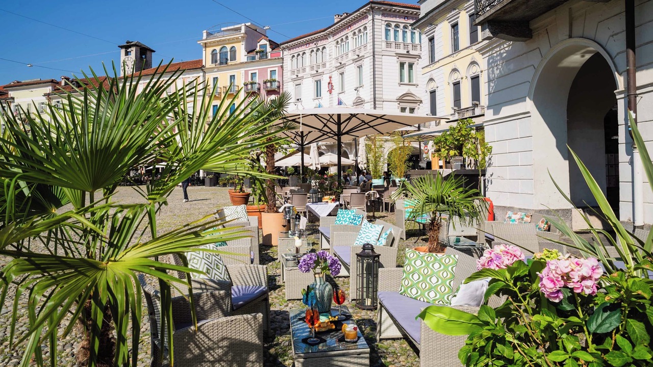 Photo of Outdoor in Locarno