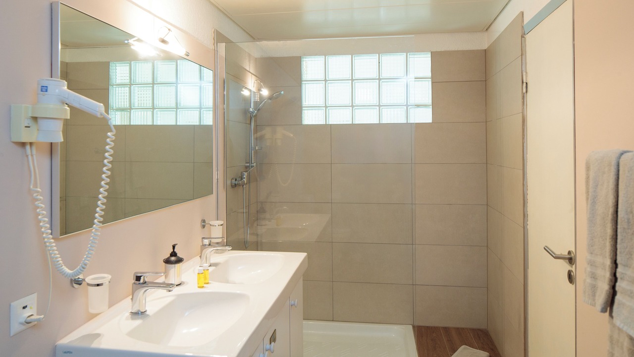 Photo of Bathroom in Locarno