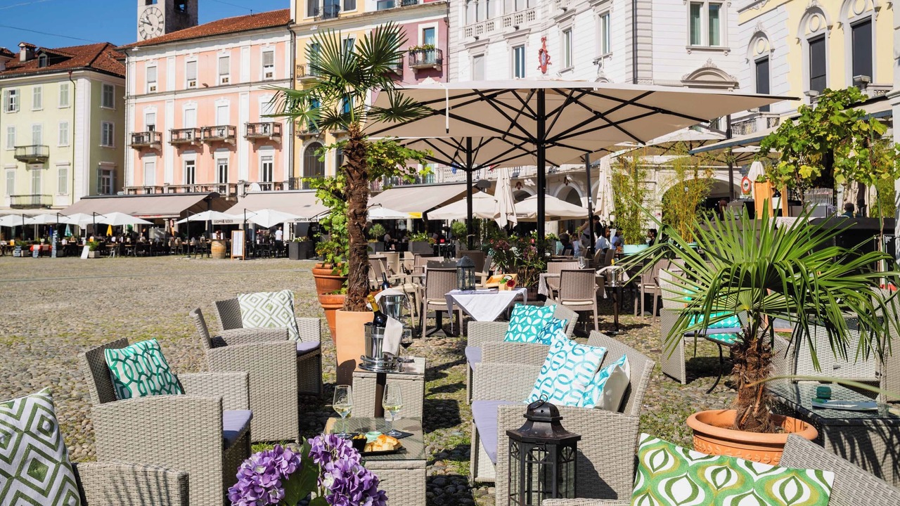 Photo of Outdoor in Locarno