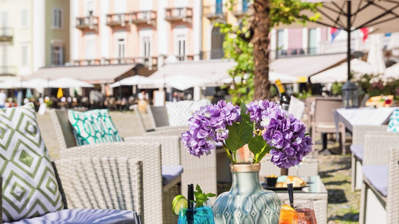 Photo of Outdoor in Locarno
